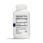 Whole Foods Fish Oil 1000 Mg Softgels - 250 Count
