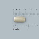 Collagen Peptides with Vitamin C - 90 Tablets