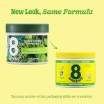 8Greens Super Greens Powder for Gut & Metabolism