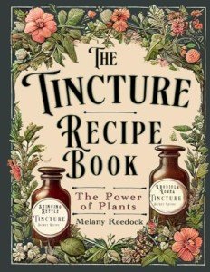 Herbal Tincture Guide for Weight Loss Beginners