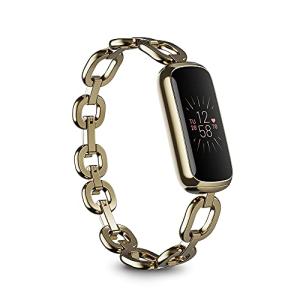 Fitbit Luxe Special Edition Fitness Tracker with Bands