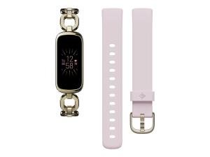 Fitbit Luxe Special Edition Fitness Tracker with Bands