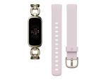 Fitbit Luxe Special Edition Fitness Tracker with Bands