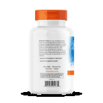 Doctor's Best Extra Strength Ginkgo 120 mg, 360 Count