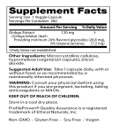 Doctor's Best Extra Strength Ginkgo 120 mg, 360 Count