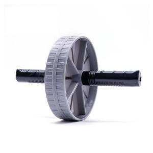 Radiance AB Abdominal Roller Wheel FitnessWaist Core Workout Home NEWUS Wheel 9CG9