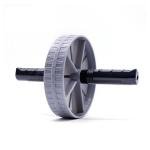 Radiance AB Abdominal Roller Wheel FitnessWaist Core Workout Home NEWUS Wheel 9CG9