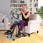 HOMETRACK - HOME GYM