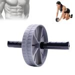 Radiance AB Abdominal Roller Wheel FitnessWaist Core Workout Home NEWUS Wheel 9CG9