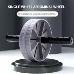 Radiance AB Abdominal Roller Wheel FitnessWaist Core Workout Home NEWUS Wheel 9CG9