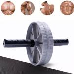 Radiance AB Abdominal Roller Wheel FitnessWaist Core Workout Home NEWUS Wheel 9CG9
