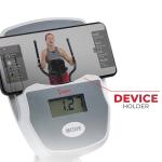 Sunny Health & Fitness Magnetic Indoor Recumbent Cycling Bike, Essentials Series w Smart Bluetooth & FREE SunnyFit® App - SF-RB422003