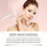 Timeless Glow Face Cream with Niacinamide, Hyaluronic Acid & Vitamin C - Brightening & Moisturizing for Softer, Radiant Skin