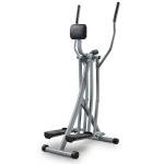 Sunny Health & Fitness Manual Air Walker Elliptical – 30″ Stride, Low Impact, Lightweight, Quiet with Free SunnyFit App