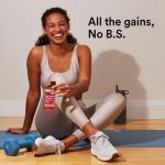 Gingerbread RXBAR Protein Bars - 12 Count Box