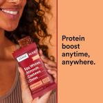 Gingerbread RXBAR Protein Bars - 12 Count Box