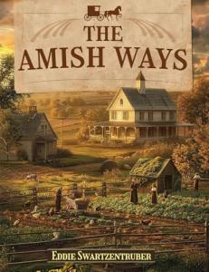 The Amish Diet: Simple Weight Loss Secrets