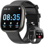 Men's Smart Watch with Fitness Tracker and Calls