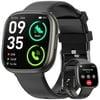 Men's Smart Watch with Fitness Tracker and Calls