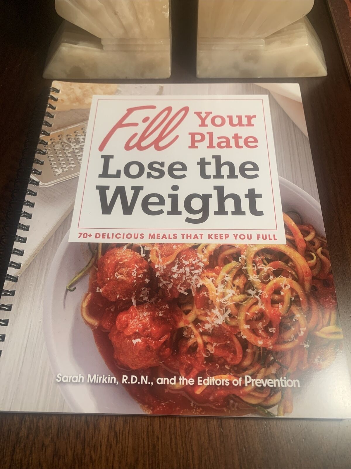 Weight Loss Recipe Books