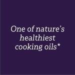 100% Virgin Coconut Oil for Weight Loss - 20 fl Oz