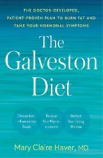 Doctor-Developed Galveston Diet: Burn Fat, Tame Hormonal Symptoms