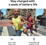 Charge 6 Fitness Tracker with Heart Rate & GPS