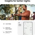 Charge 6 Fitness Tracker with Heart Rate & GPS