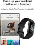 Charge 6 Fitness Tracker with Heart Rate & GPS
