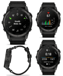 Garmin Tactix 7 AMOLED Weight Loss Watch