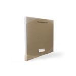 Wellness Tips Typography Wall Art