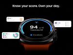 SAMSUNG Galaxy Watch Ultra 47mm LTE Fitness Tracker