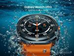 SAMSUNG Galaxy Watch Ultra 47mm LTE Fitness Tracker