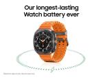 SAMSUNG Galaxy Watch Ultra 47mm LTE Fitness Tracker