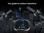 SAMSUNG Galaxy Watch Ultra 47mm LTE Fitness Tracker