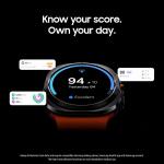 SAMSUNG Galaxy Watch Ultra 47mm Fitness Tracker