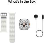 SAMSUNG Galaxy Watch Ultra Fitness Tracker 47mm