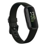 Fitbit Inspire 3 Fitness Tracker - Midnight Zen