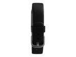 Fitbit Luxe Wellness Tracker - Black Stainless Steel
