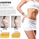 AMERTEER FITPROS Ultrasonic Weight Loss Watch