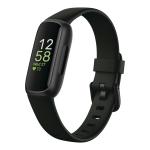 Fitbit Inspire 3 Fitness Tracker - Midnight Zen
