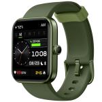 Vowtop 24/7 Fitness Tracker Smart Watch - Olive Green