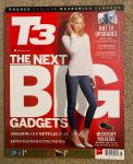 T3 Magazine: Your Guide to Fitness Gadgets