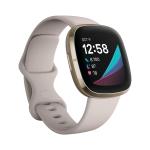 Fitbit Sense Smartwatch for Heart Health & Stress