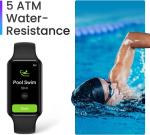 Amazfit Band 7: Fitness Tracker with Alexa