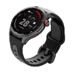 Cubitt AURA Pro Fitness Tracker Smartwatch - Black