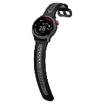 Cubitt AURA Pro Fitness Tracker Smartwatch - Black