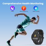 VILINICE Fitness Tracker Smart Watch for All