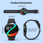 VILINICE Fitness Tracker Smart Watch for All