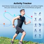 VILINICE Fitness Tracker Smart Watch for All